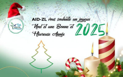 Message de vœux du Directeur exécutif 
