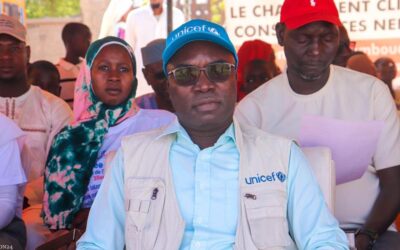 Activites commémoratives de la journée internationale de la protection de l&rsquo;enfant