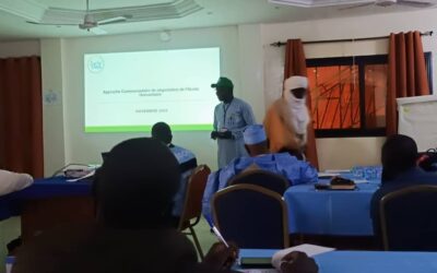 Atelier d&rsquo;echange et de réflexion sur l&rsquo;accès humanitaire et les leviers communautaires