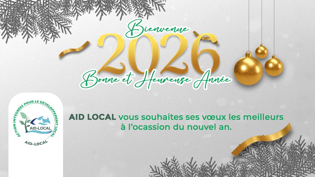 Happy New Year