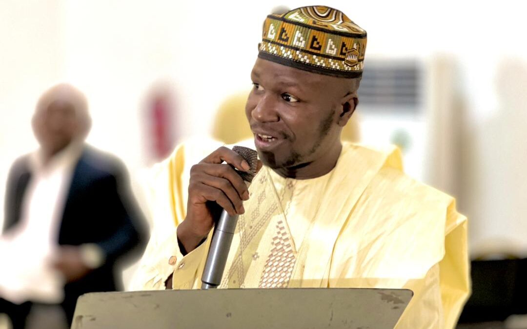 AID-LOCAL engagée dans le lancement du « Weekend de la Citoyenneté et du DAMBE » au Mali