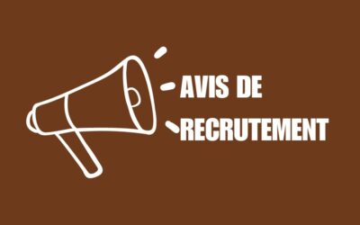 Gestionnaire de finance et de l’Administration